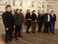 г.Ставрополь Завод Стрижамент 08.02.2019г.