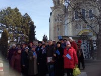 КИСЛОВОДСК 12.01.2019г.