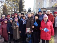 КИСЛОВОДСК 12.01.2019г.
