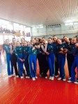 Хореографический ансамбль "Эксклюзив