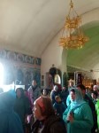Лаго-Наки Троицкий Собор 12-13.05.2018г.