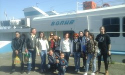 День Победы Волгоград 09.05.2018г.