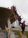 РАТАН-600 09.05.2018г.