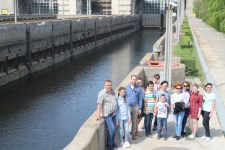 День Победы Волгоград 09.05.2018г.