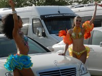 Chilly Cha Cha Show