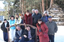 ЭТЗ Энергомера, 8 марта 2012 год