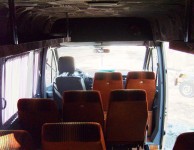 Заказ микроавтобуса, автобуса в Ставрополе. Организация трансфера