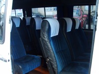 Заказ микроавтобуса, автобуса в Ставрополе. Организация трансфера