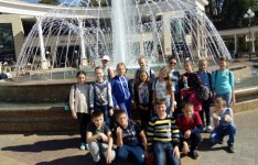 Кисловодск 26.03.2018г. МБОУ СОШ №37