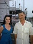 Анастасия Заворотнюк